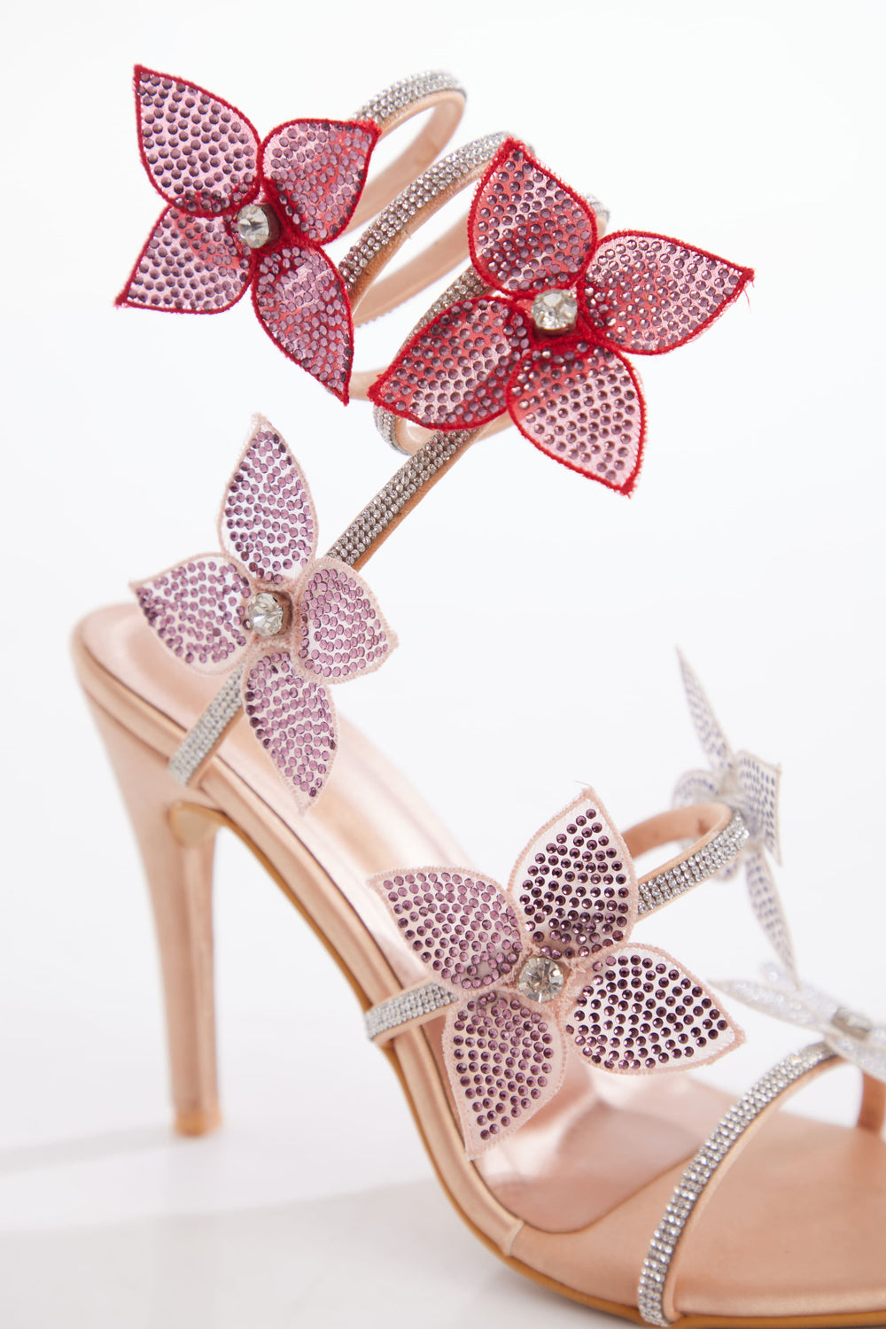 Weeknd Flora