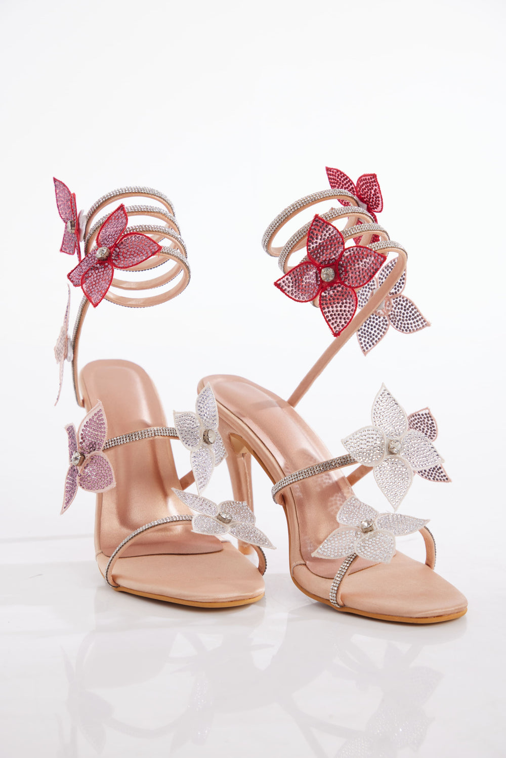 Weeknd Flora