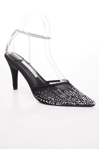 Tiara  Mesh