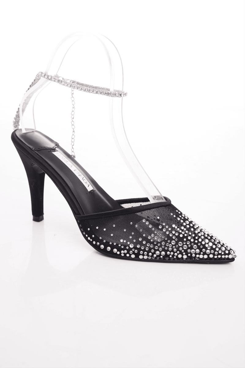 Tiara  Mesh
