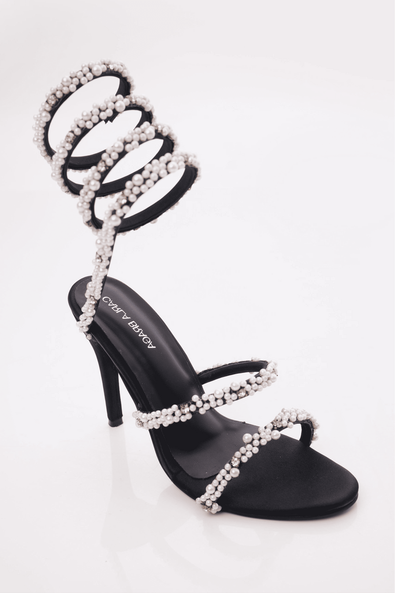 Weeknd Pearls
