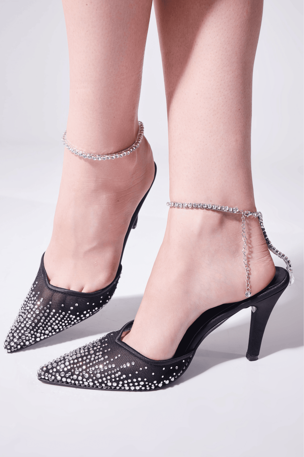 Tiara  Mesh
