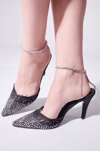 Tiara  Mesh