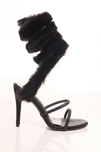 WEEKND FURR