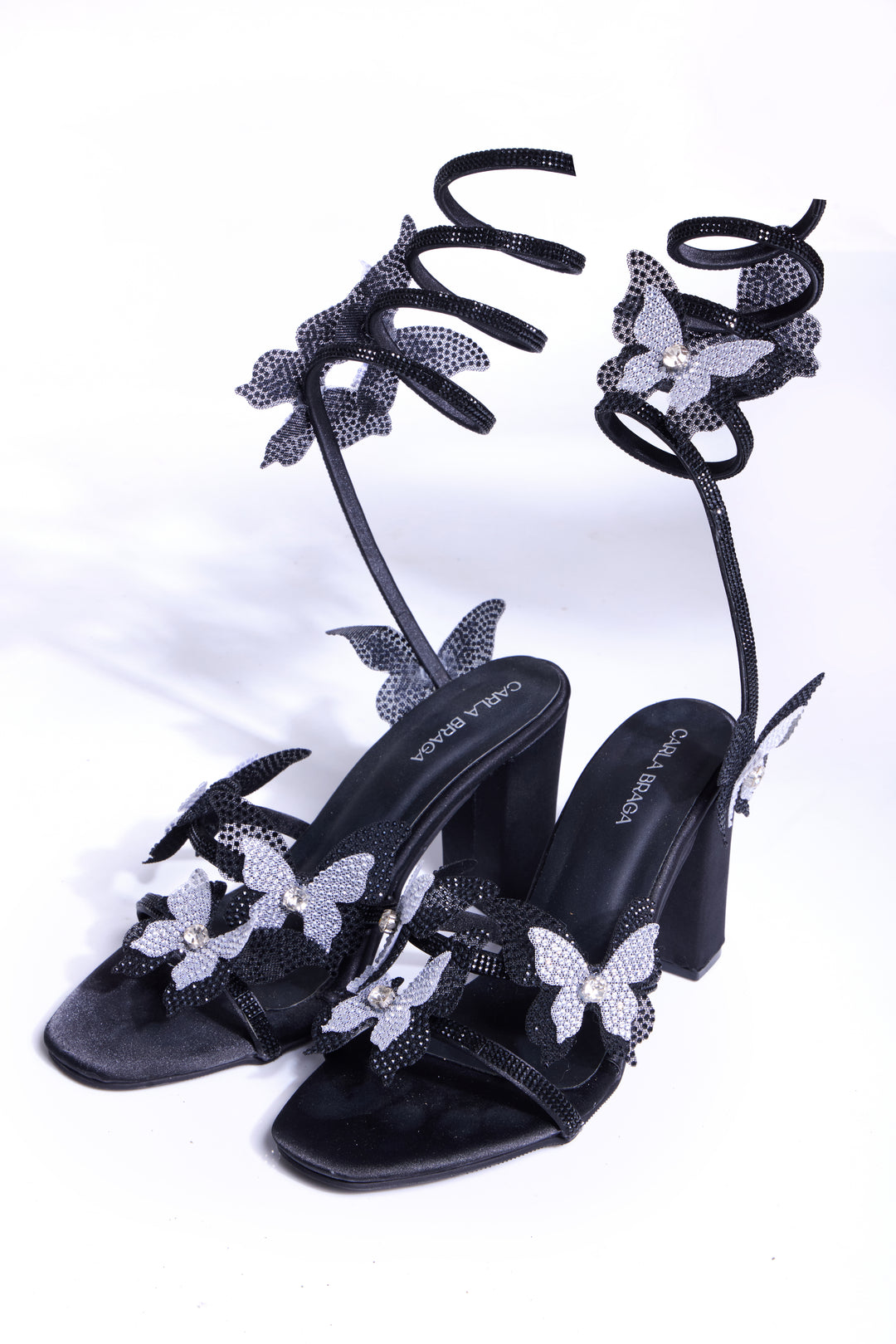 Weeknd Fleur 1