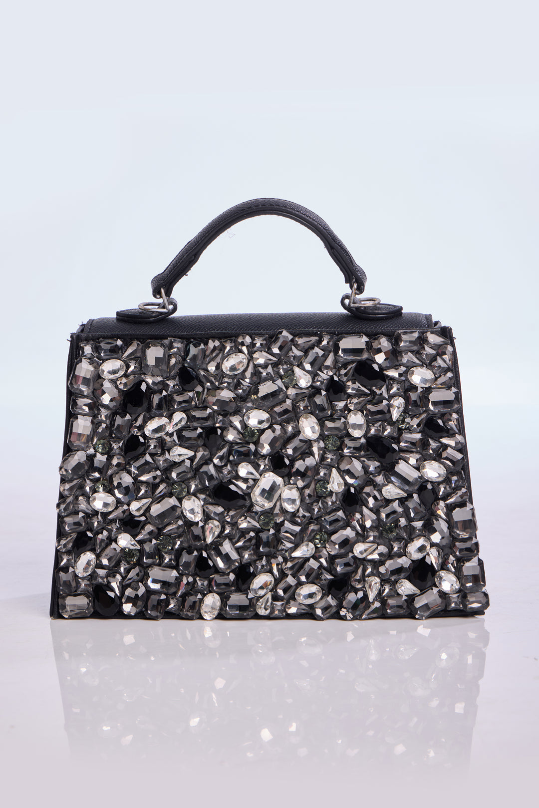 Swtch Mini : Crystelle