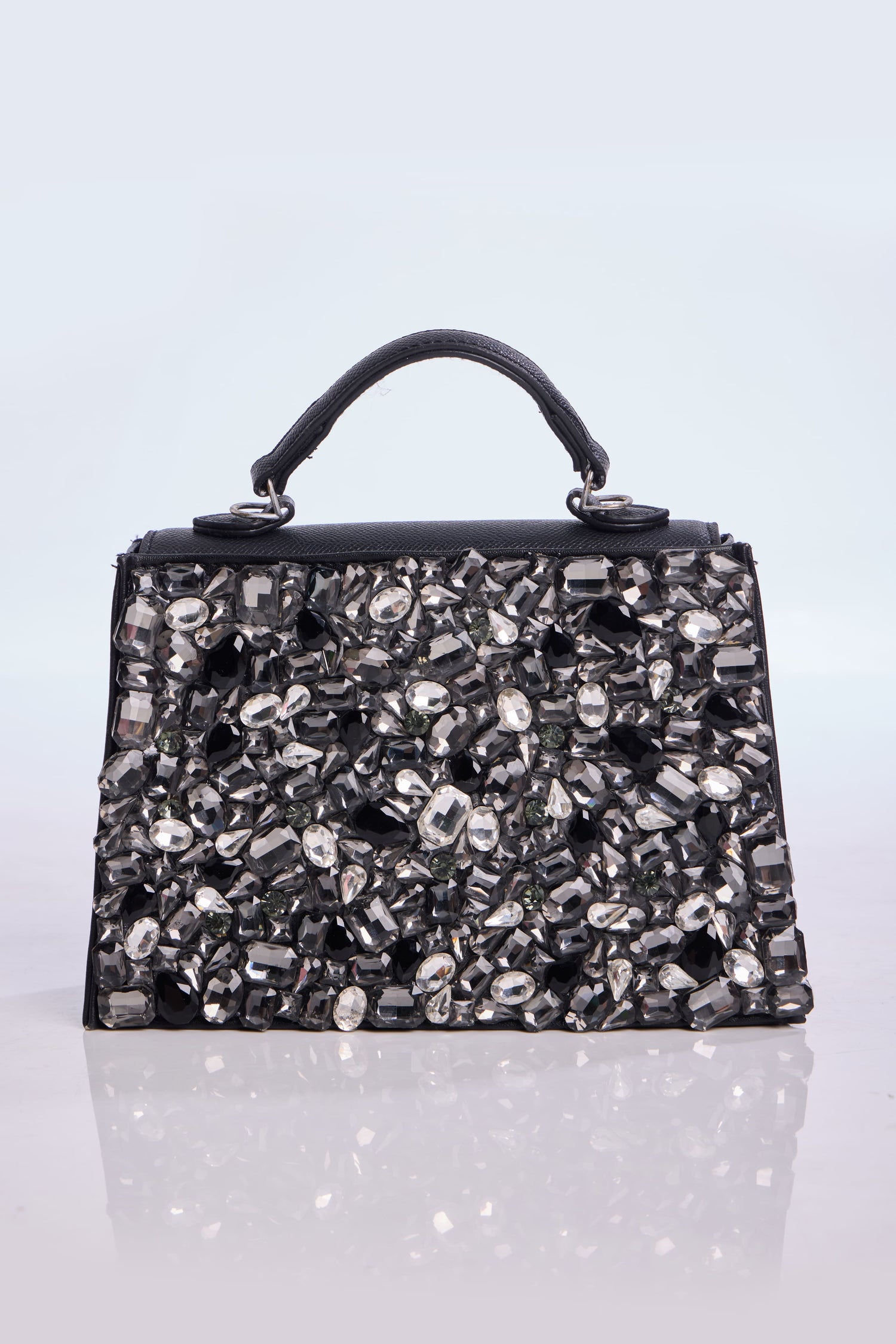 Swtch Mini : Crystelle