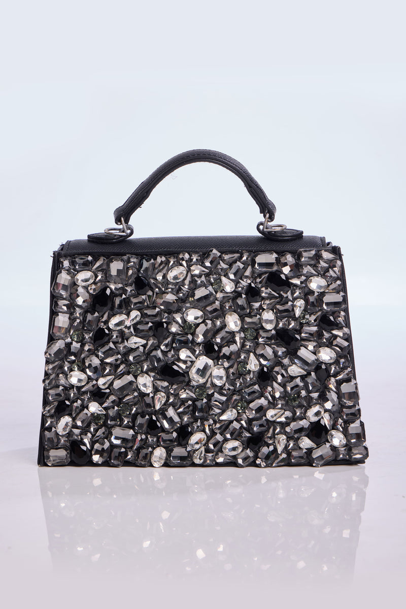 Swtch Mini : Crystelle