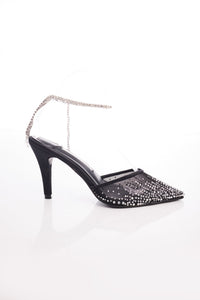 Tiara  Mesh