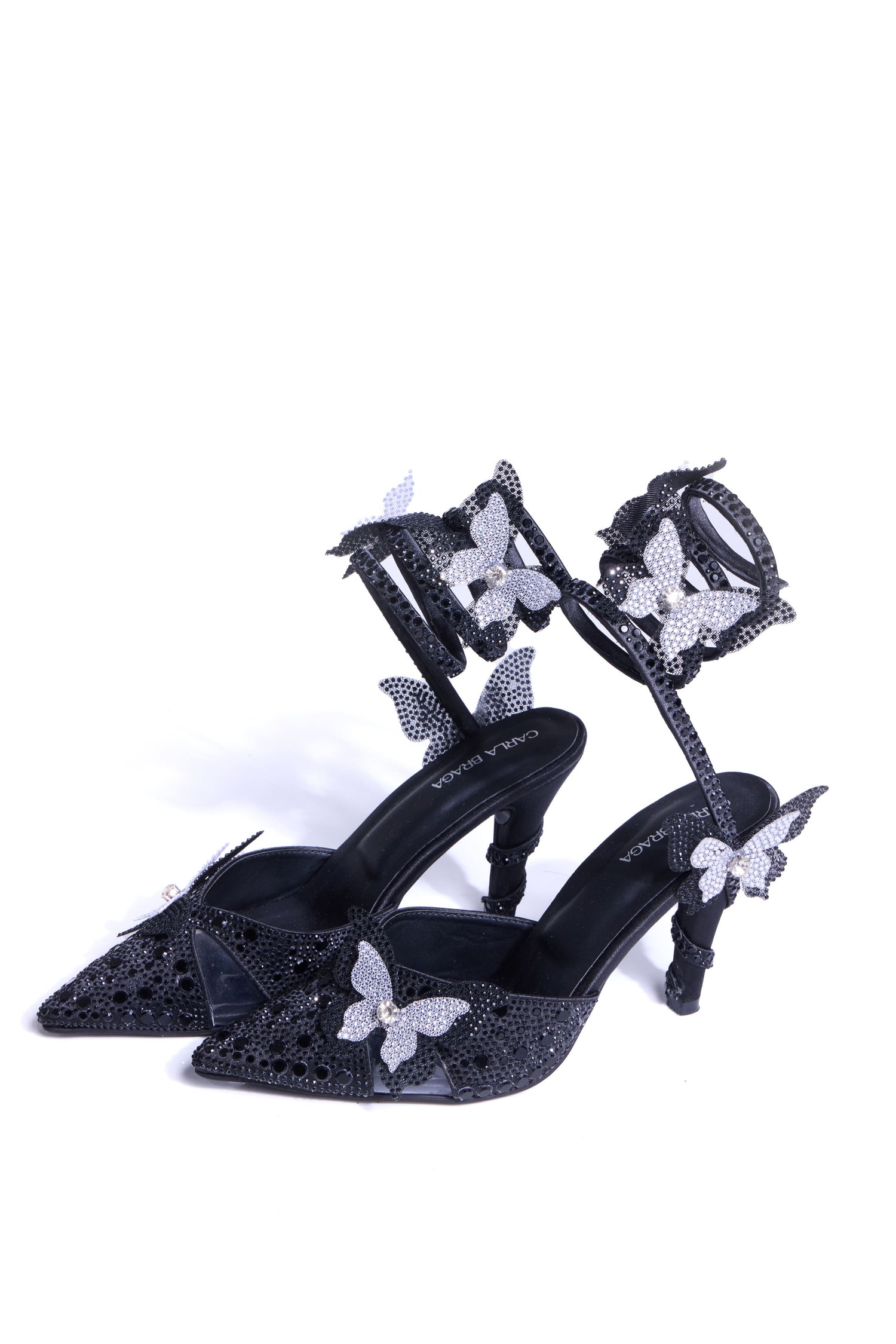 Weeknd Fleur 2
