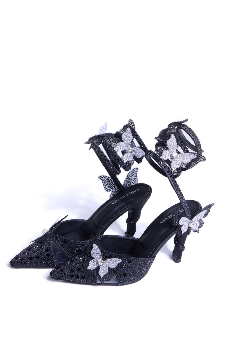 Weeknd Fleur 2