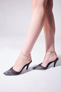 Tiara  Mesh