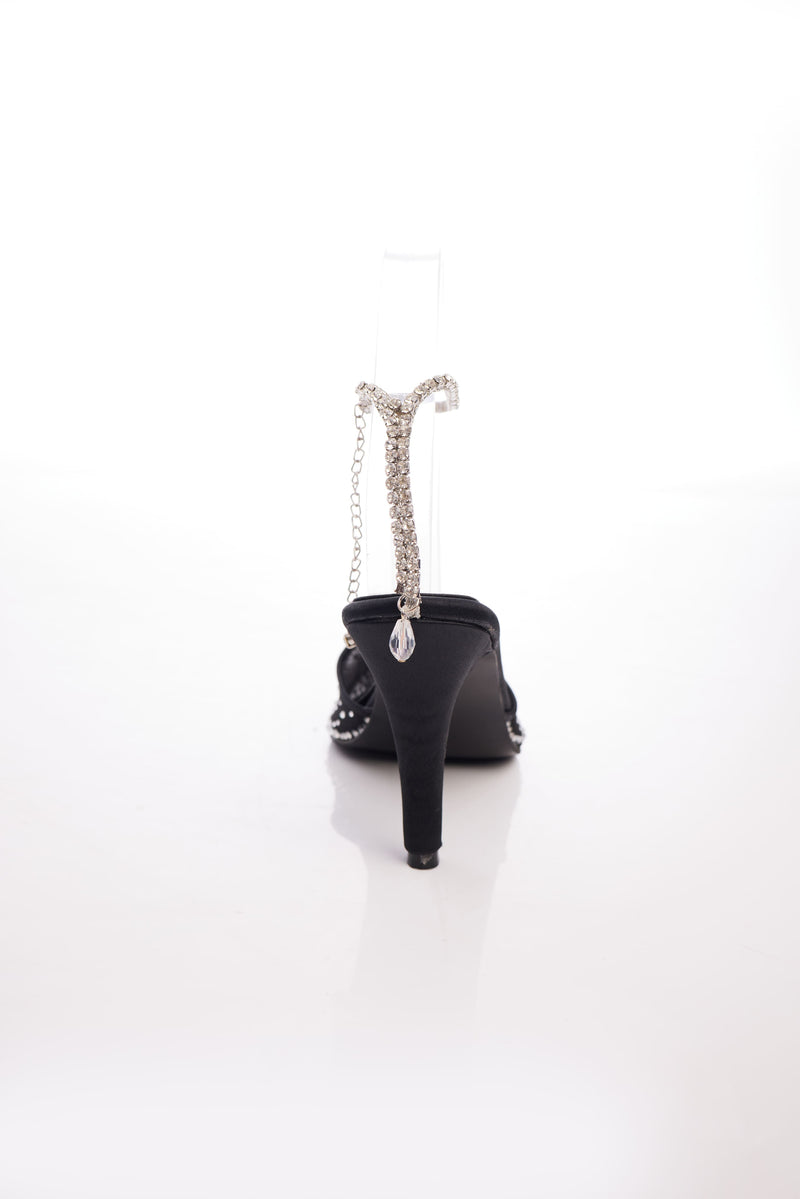 Tiara  Mesh