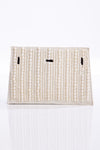 Ivory Cover