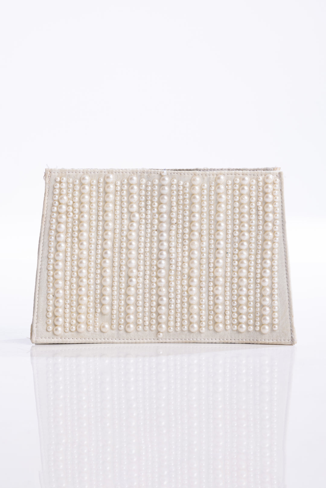 Ivory Cover