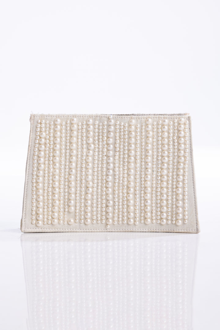 Ivory Cover