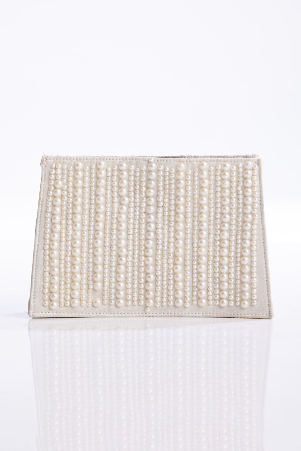 Ivory Cover