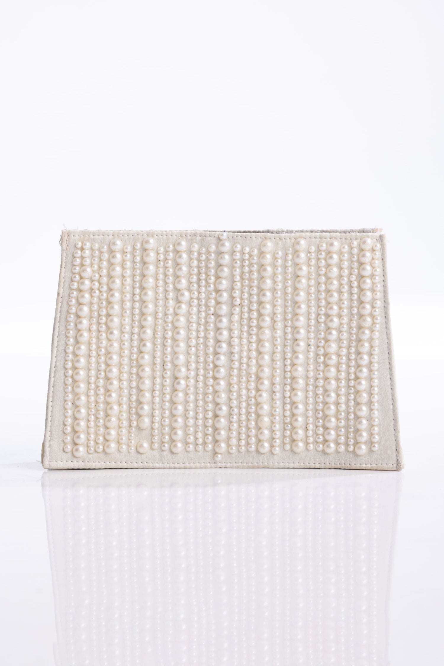 Ivory Cover