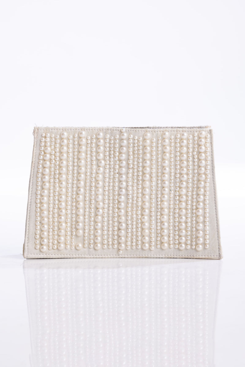 Ivory Cover