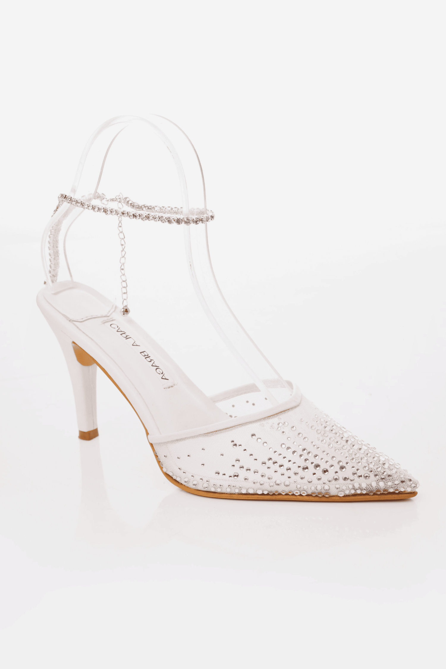 Tiara  Mesh