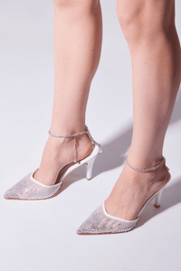 Tiara  Mesh
