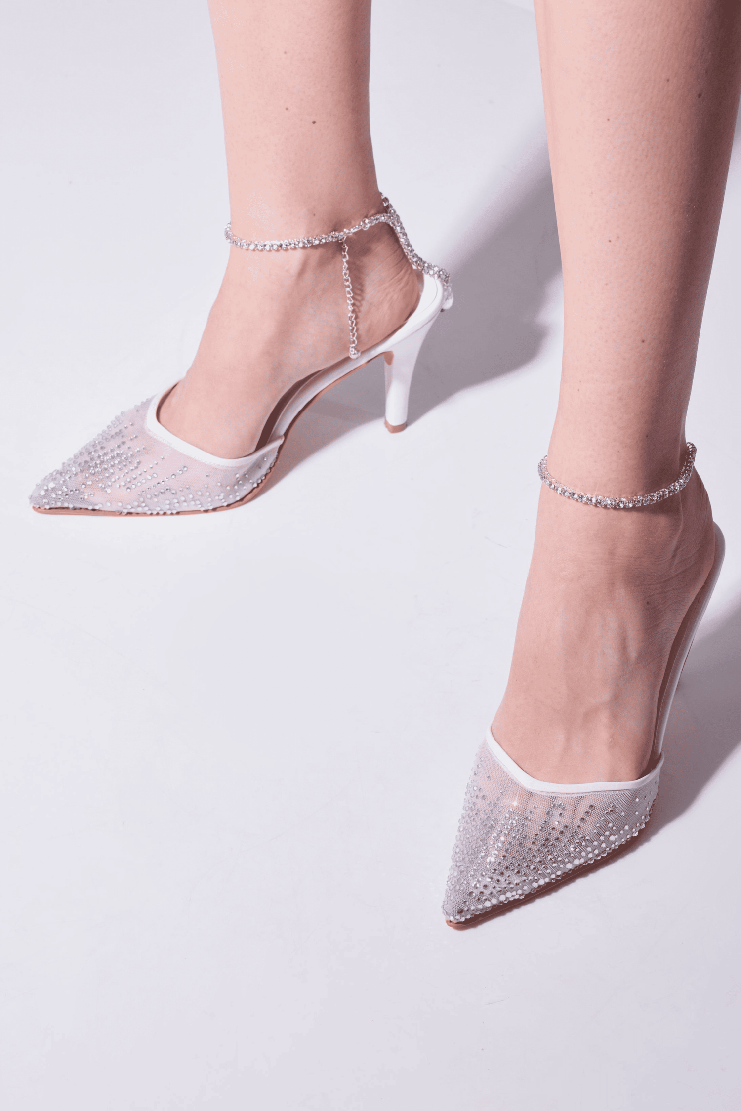 Tiara  Mesh