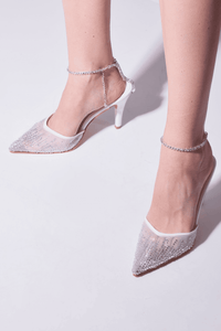 Tiara  Mesh