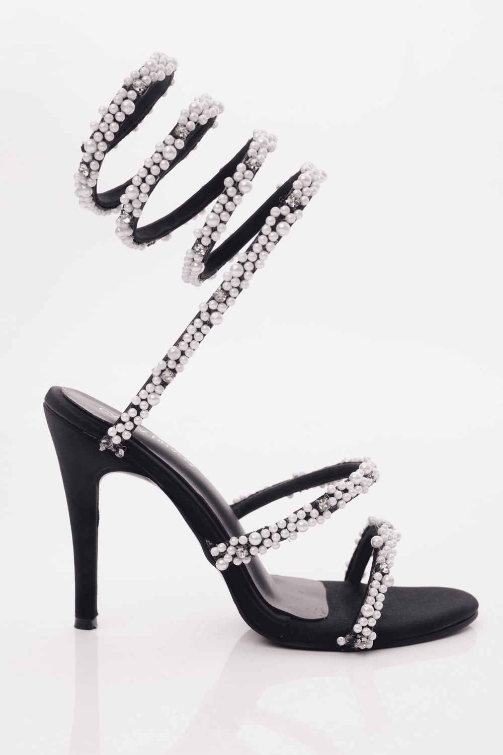 Weeknd Pearls