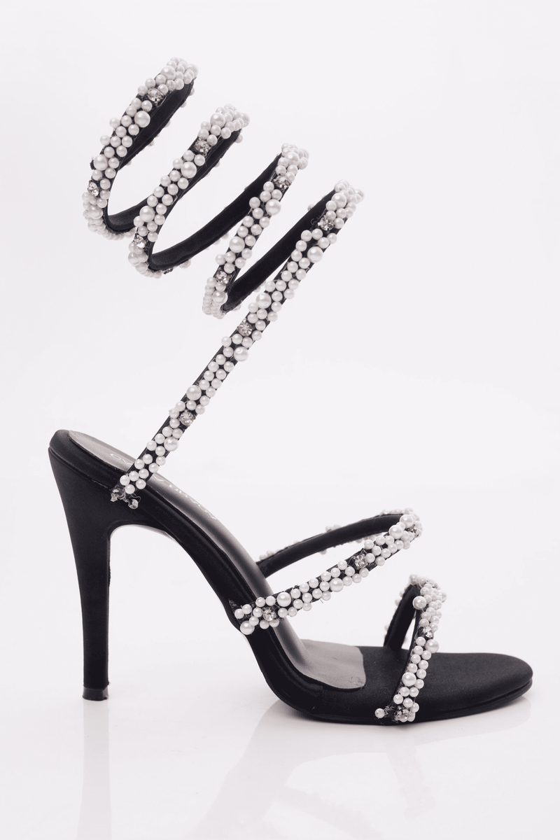 Weeknd Pearls