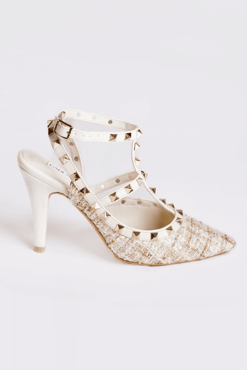 Rockstud