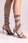 Metallic Grey