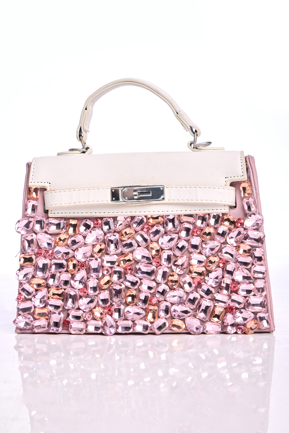 Swtch Mini : Crystelle