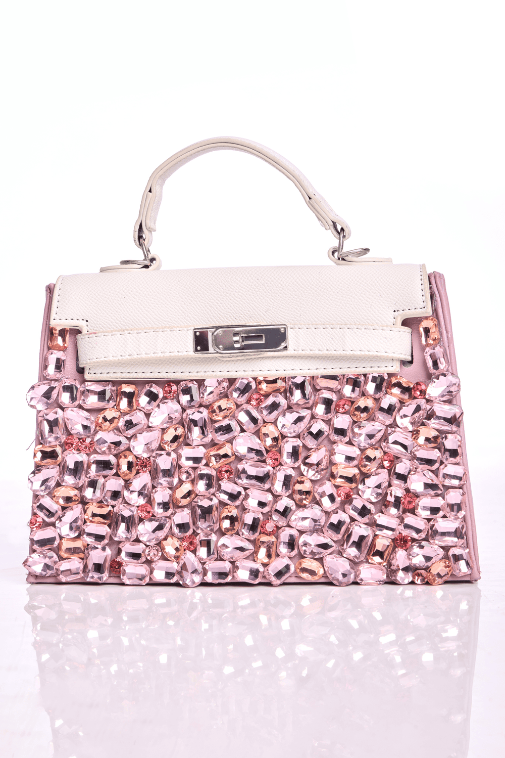 Swtch Mini : Crystelle