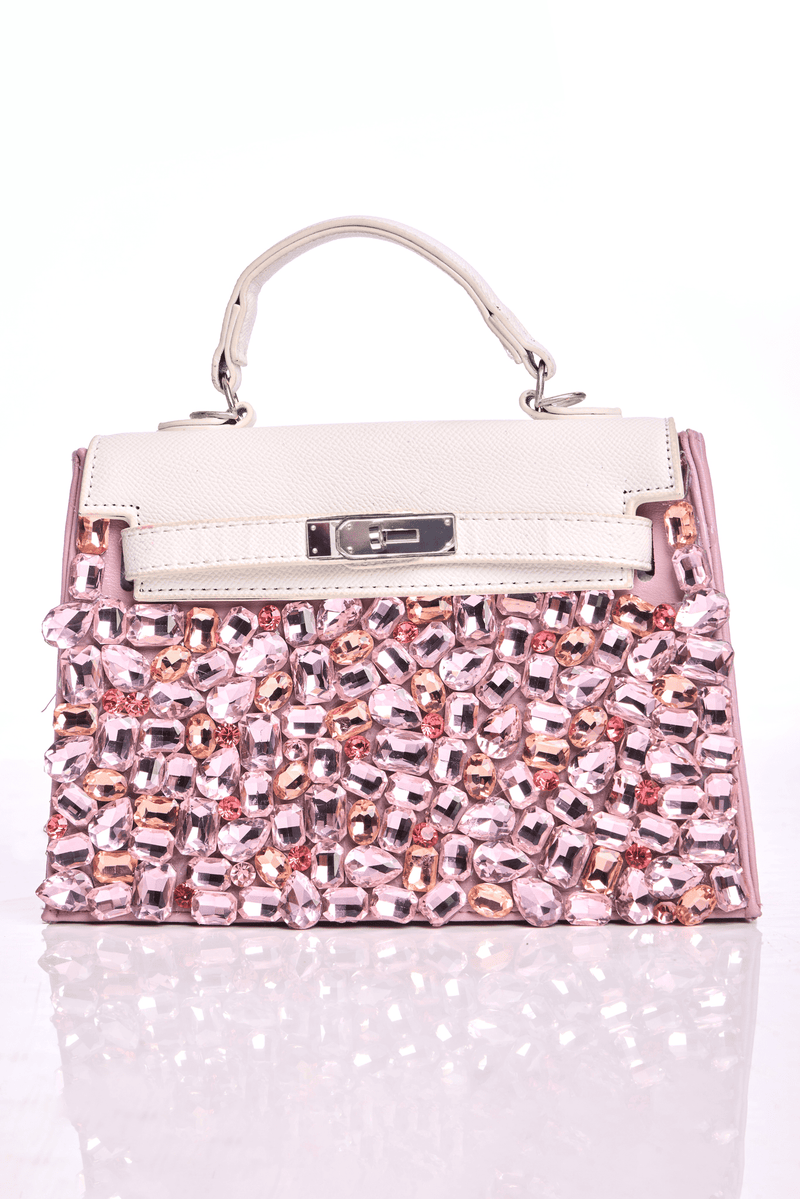 Swtch Mini : Crystelle