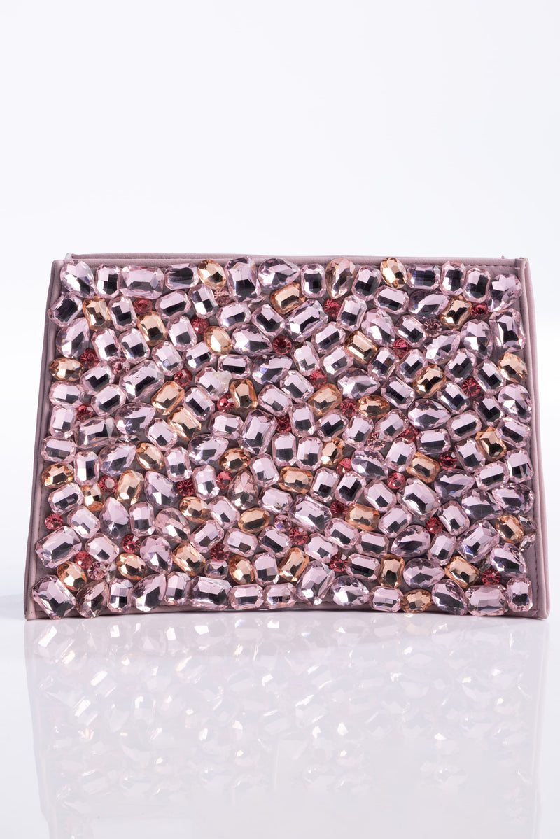 Swtch Mini : Crystelle