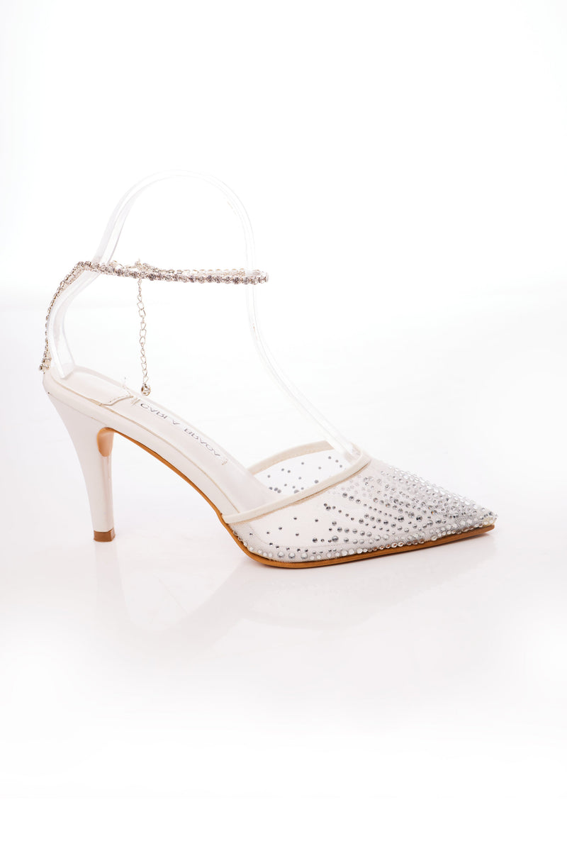 Tiara  Mesh