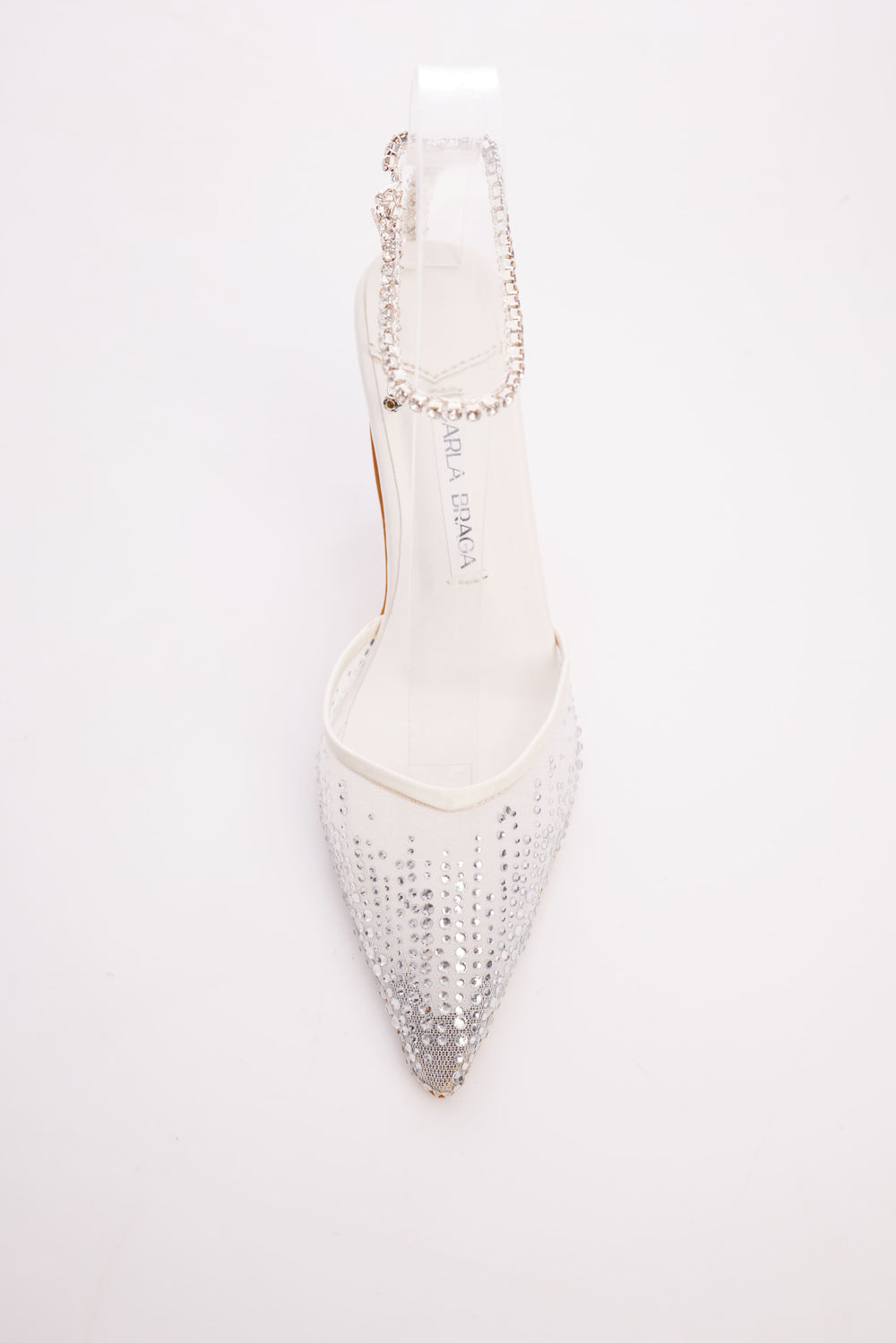 Tiara  Mesh