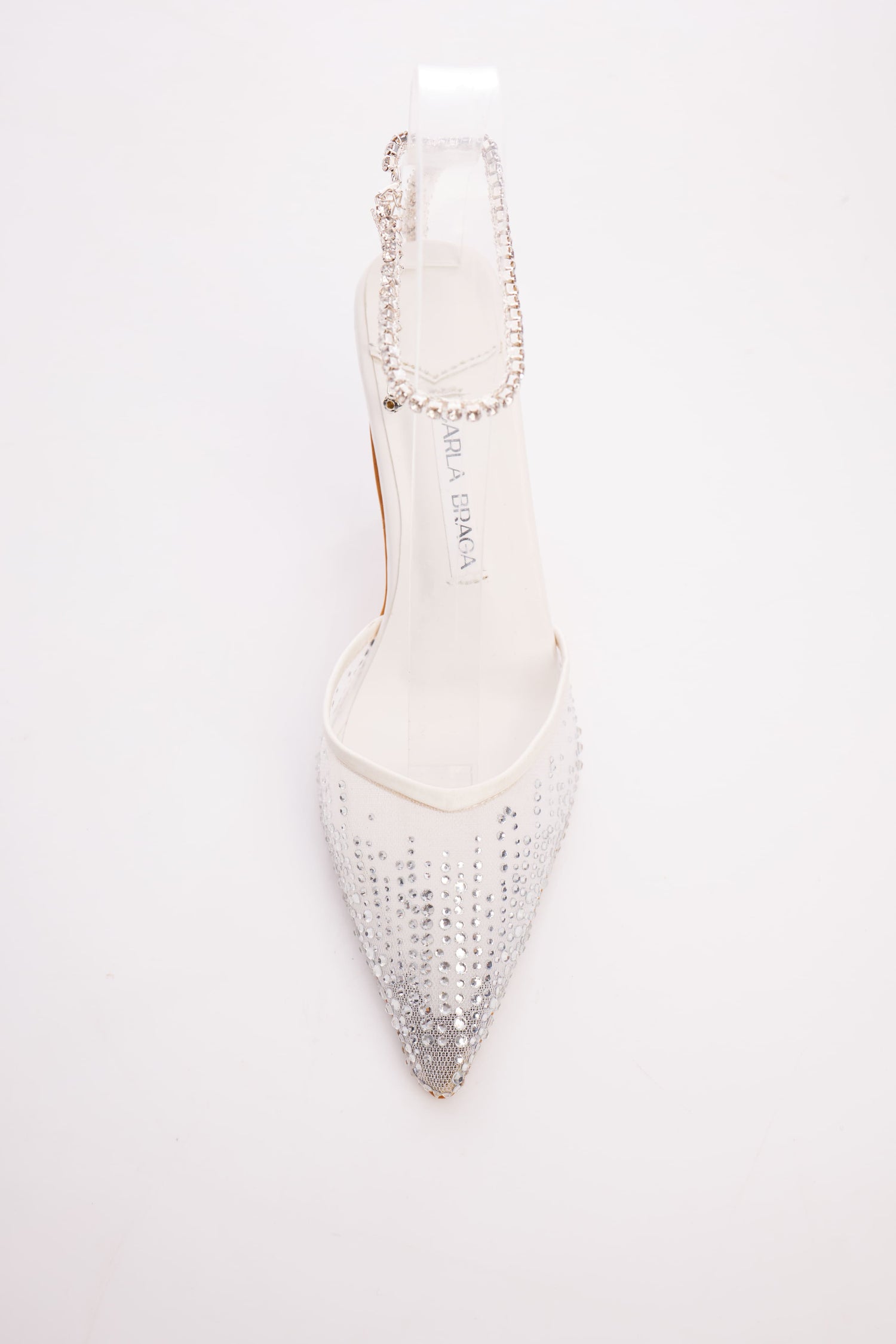 Tiara  Mesh