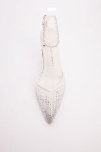 Tiara  Mesh
