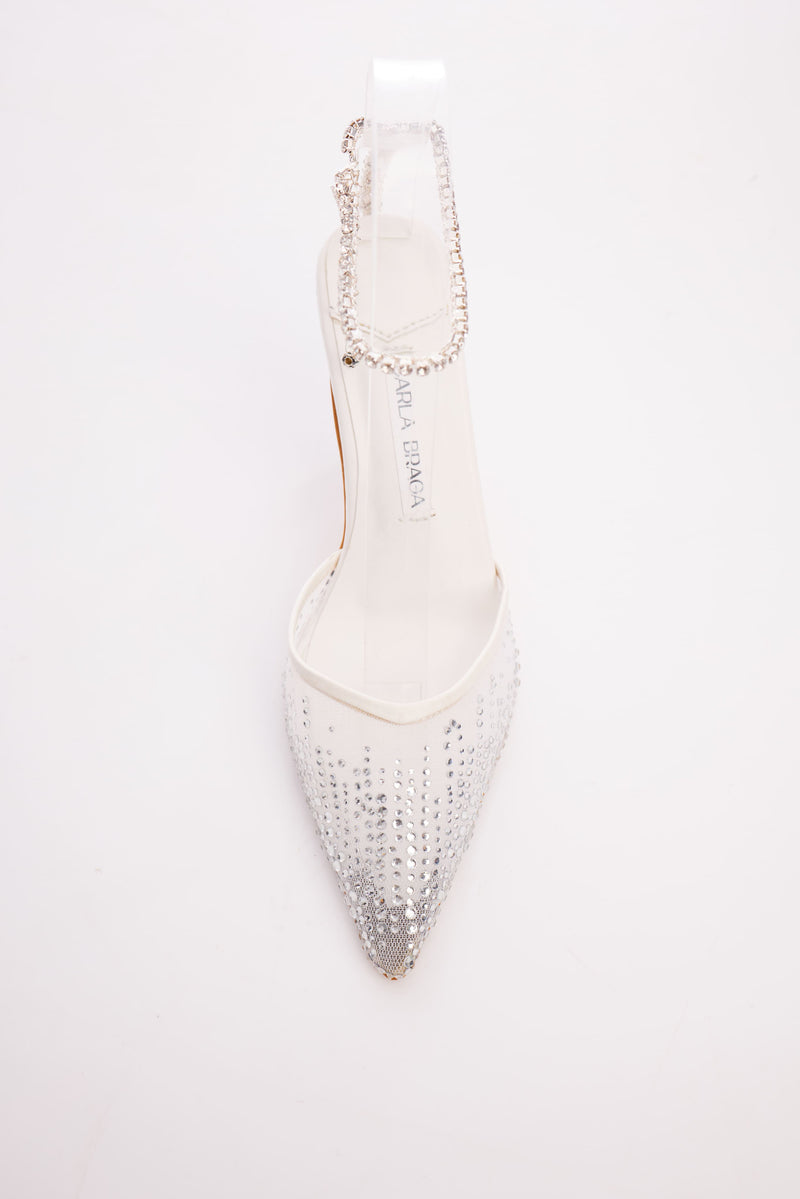 Tiara  Mesh