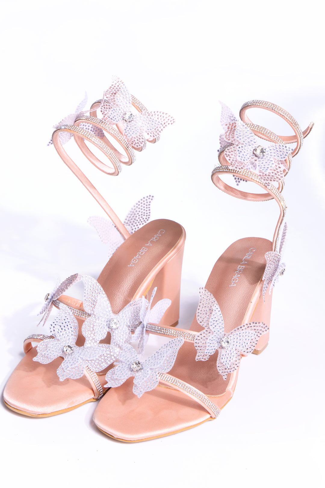 Weeknd Fleur 1